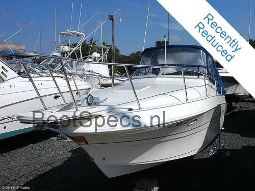 Larson 250 specificaties 